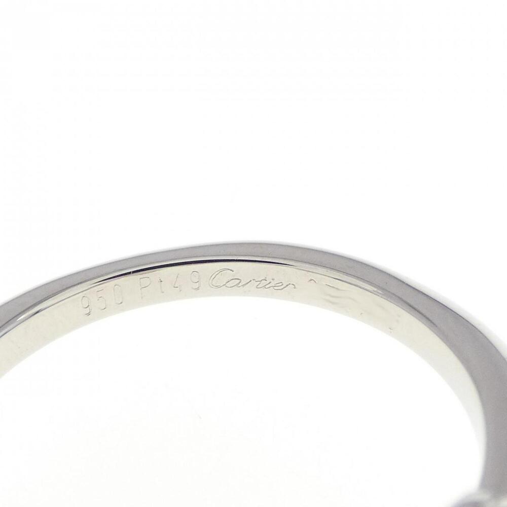 CARTIER Authentic Silver Ring - Picture 4 of 5